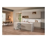 Lave-vaisselle encastrable Miele G 5990 SCVI SL - ENCASTRABLE 45 CM