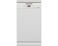 Lave-vaisselle pose libre Miele G 5540 SC SL - 45 CM