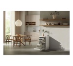 Lave-vaisselle pose libre Miele G 5540 SC SL - 45 CM