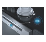 Lave-vaisselle pose libre Miele G 5540 SC SL - 45 CM