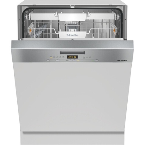 Lave-vaisselle encastrable Miele G 5112 SCI - ENCASTRABLE 60 CM
