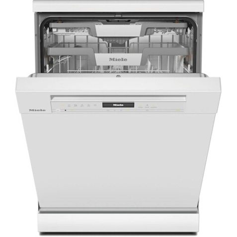 Lave-vaisselle pose libre Miele G7600 SC Autodos