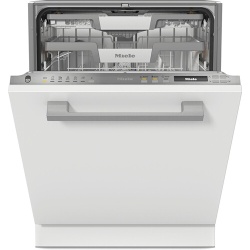 Lave-vaisselle encastrable Miele G7260 SCVI - ENCASTRABLE 60 CM