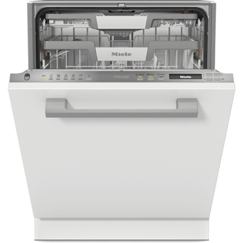 Lave-vaisselle encastrable Miele G7260 SCVI - ENCASTRABLE 60 CM