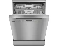 Lave-vaisselle pose libre Miele G7210 SC IN