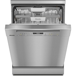 Lave-vaisselle pose libre Miele G7210 SC IN