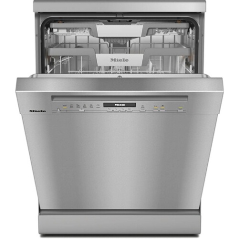 Lave-vaisselle pose libre Miele G7210 SC IN