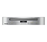 Lave-vaisselle pose libre Miele G7210 SC IN
