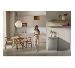 Lave-vaisselle pose libre Miele G7210 SC IN