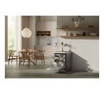 Lave-vaisselle pose libre Miele G7210 SC IN