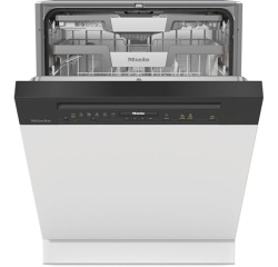 Lave-vaisselle encastrable Miele G7210 SCI NOIR - ENCASTRABLE 60 CM