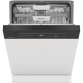 Lave-vaisselle encastrable Miele G7210 SCI NOIR - ENCASTRABLE 60 CM