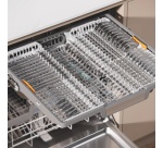 Lave-vaisselle encastrable Miele G7210 SCI NOIR - ENCASTRABLE 60 CM