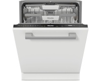 Lave-vaisselle encastrable Miele G7650 SCVI AutoDos - ENCASTRABLE 60CM