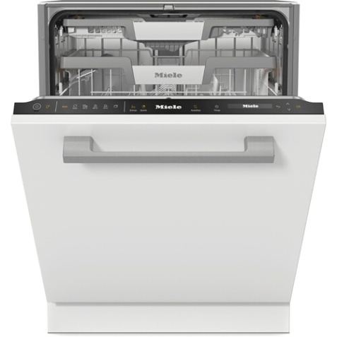 Lave-vaisselle encastrable Miele G7650 SCVI AutoDos - ENCASTRABLE 60CM