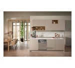 Lave-vaisselle encastrable Miele G7650 SCVI AutoDos - ENCASTRABLE 60CM