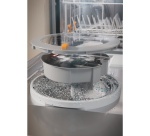 Lave-vaisselle encastrable Miele G7650 SCVI AutoDos - ENCASTRABLE 60CM