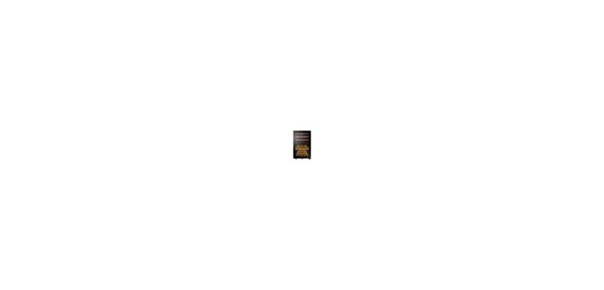 Cave multi-températures Haier HWS42GDAU1
