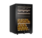 Cave multi-températures Haier HWS42GDAU1