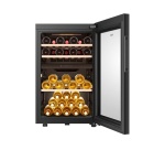 Cave multi-températures Haier HWS42GDAU1