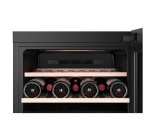Cave multi-températures Haier HWS42GDAU1