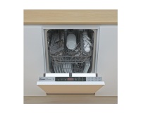 Lave-vaisselle encastrable Candy CDIH 2T1047 - ENCASTRABLE 45CM