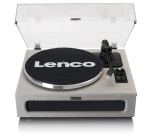 Platine vinyle Lenco LS-440GY