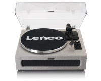 Platine vinyle Lenco LS-440GY