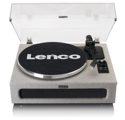 Platine vinyle Lenco LS-440GY