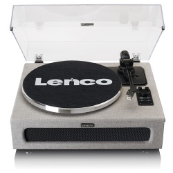Platine vinyle Lenco LS-440GY