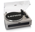 Platine vinyle Lenco LS-440GY