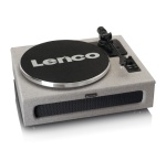 Platine vinyle Lenco LS-440GY