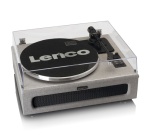 Platine vinyle Lenco LS-440GY