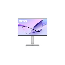 Ecran PC Benq MA270U 27" 4K UHD Argent pour MacBook