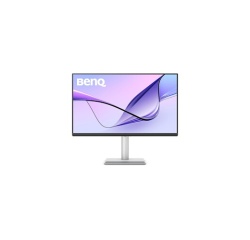 Ecran PC Benq MA320U 31.5" 4K UHD Argent pour MacBook