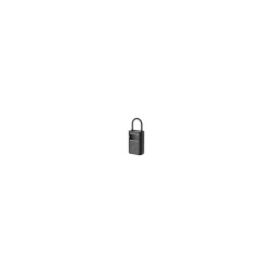 Pompe et compresseur Xiaomi Xiaomi Portable Electric Air Compressor 2 Pro Noir