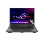 PC portable Asus gaming ROG Strix G16 G614PR 16" WUXGA 165 Hz AMD Ryzen 9 32 Go RAM 1 To SSD Nvidia GeForce RTX 5070 Ti Gris