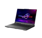 PC portable Asus gaming ROG Strix G16 G614PR 16" WUXGA 165 Hz AMD Ryzen 9 32 Go RAM 1 To SSD Nvidia GeForce RTX 5070 Ti Gris