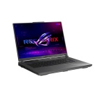 PC portable Asus gaming ROG Strix G16 G614PR 16" WUXGA 165 Hz AMD Ryzen 9 32 Go RAM 1 To SSD Nvidia GeForce RTX 5070 Ti Gris