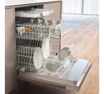 Lave-vaisselle encastrable Miele G 5661 SCVi DUOCLEAN encastrable