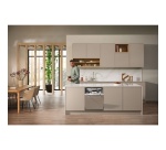 Lave-vaisselle encastrable Miele G 5661 SCVi DUOCLEAN encastrable
