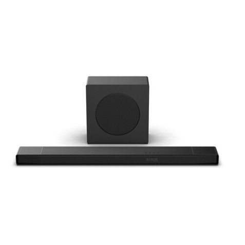Barre de son Hisense AX3120Q Dolby Atmos 3.1.2 Noir