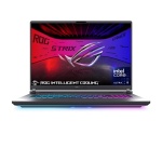 PC portable Asus Gaming ROG Strix G18 90NR0LK1-M005L0 18" 240Hz Intel Core Ultra 9 32 Go RAM 1 To SSD NVIDIA GeForce RTX 5070 Noir