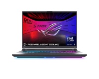 PC portable Asus Gaming ROG Strix G18 90NR0LK1-M005L0 18" 240Hz Intel Core Ultra 9 32 Go RAM 1 To SSD NVIDIA GeForce RTX 5070 Noir