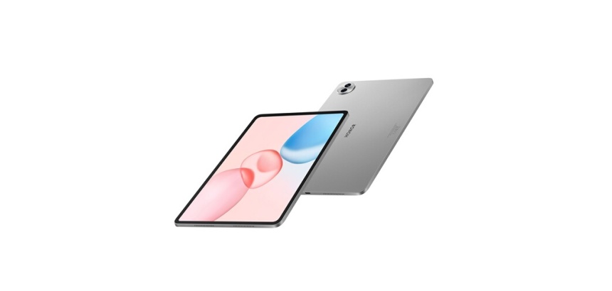 Tablette tactile Honor Pad 10 12,1" Wifi 256 Go Gris