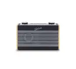 Radio Roberts Rambler Uno DAB+/FM portable & Bluetooth Bleu marine