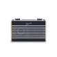Radio Roberts portable avec Bluetooth Rambler Uno DAB DAB+ FM Bleu marine