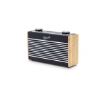 Radio Roberts Rambler Uno DAB+/FM portable & Bluetooth Bleu marine