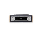 Radio Roberts Rambler Uno DAB+/FM portable & Bluetooth Bleu marine