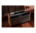 Radio Roberts Rambler Uno DAB+/FM portable & Bluetooth Bleu marine